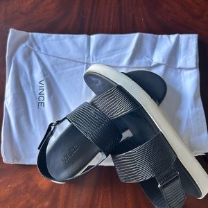 Vince Brennen Sandal